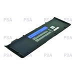 2-Power baterie pro DELL Latitude 6430U 11,1 V, 4400mAh CBP3375A