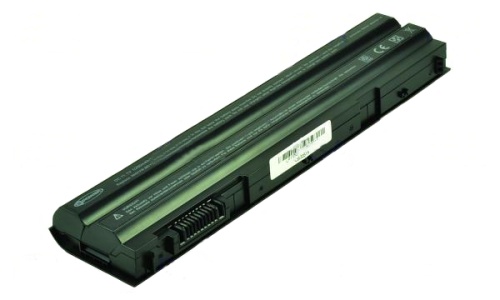 2-Power baterie pro DELL Latitude E5420/5430/5520/5530/6420/6430/6520/6530 Series, Li-ion, 5200 mAh, 11.1V CBI3351A