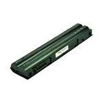 2-Power baterie pro DELL Latitude E5420/5430/5520/5530/6420/6430/6520/6530 Series, Li-ion, 5200 mAh, 11.1V CBI3351A