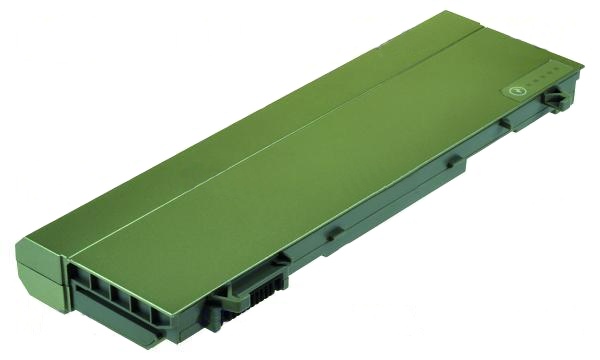 2-Power baterie pro DELL Latitude E6400/E6410/E6510/Precision M2400/M4400/M4500 Li-ion (9cell), 11.1V, 7800mAh CBI3158B