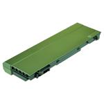 2-Power baterie pro DELL Latitude E6400/E6410/E6510/Precision M2400/M4400/M4500 Li-ion (9cell), 11.1V, 7800mAh CBI3158B