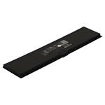 2-Power baterie pro DELL Latitude E7450 7,4 V, 6986mAh CBP3603A