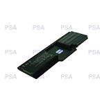 2-Power baterie pro DELL Latitude XT, XFR Tablet PC 11,1 V, 4000mAh, 6 cells CBI3015A