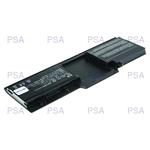 2-Power baterie pro DELL Latitude XT, XT2 Tablet PC 14,8 V, 2000mAh, 4 cells CBI3015B