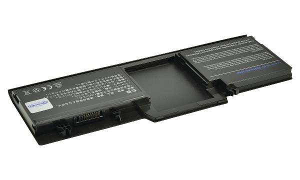2-Power baterie pro DELL Latitude XT2 Tablet 14,8 V, 2000mAh, 4 cells CBI3301A