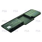 2-Power baterie pro DELL Latitude XT2 Tablet PC 11,1 V, 3900mAh, 3 cells CBI3301B