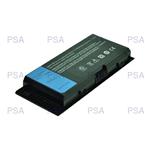 2-Power baterie pro DELL Precision M4600, M6600, M6700 11,1 V, 6900mAh, 9 cells CBI3356A