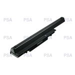 2-Power baterie pro DELL Studio 1735, 1737 11,1 V, 6900mAh, 77Wh, 9 cells CBI3097A