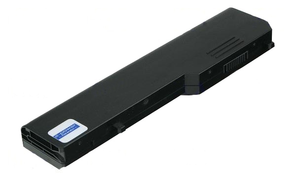 2-Power baterie pro DELL Vostro 1310/1320/1510/1520/2510 Li-ion (6cell), 11.1V, 5200mAh CBI3103B