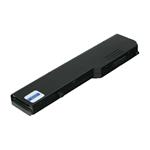 2-Power baterie pro DELL Vostro 1310/1320/1510/1520/2510 Li-ion (6cell), 11.1V, 5200mAh CBI3103B