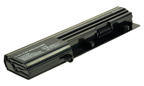 2-Power baterie pro DELL Vostro 3300, 3350 14,8 V, 2600mAh, 38Wh, 4 cells CBI3194A