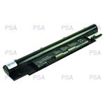 2-Power baterie pro DELL Vostro V131 11,1 V, 5200mAh, 6 cells - Inspiron N411z, N311z CBI3335A