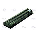 2-Power baterie pro DELL XPS 14, 15, 17 11,1 V, 5200mAh, 6 cells - XPS L401X, L501X, L502X, L701X, L702X CBI3283A