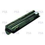 2-Power baterie pro DELL XPS 14, 15, 17 11,1 V, 7800mAh, 9 cells - XPS L401X, L501X, L502X, L701X, L702X CBI3283B