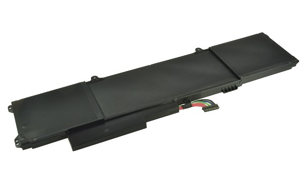 2-Power baterie pro DELL XPS 14 Ultrabook 14,8 V, 4662mAh, 69Wh, 8 cells CBP3479A