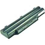 2-Power baterie pro FUJITSU SIEMENS Lifebook A532, AH532, Li-ion, 10.8V, 5200mAh CBI3390A