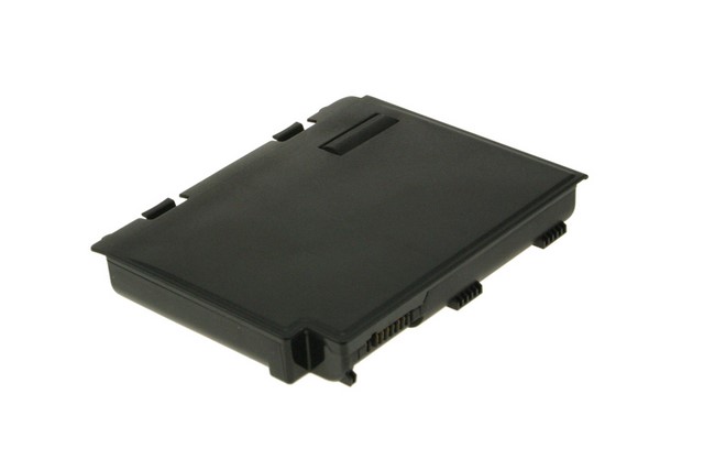 2-Power baterie pro FUJITSU SIEMENS LifeBook C1410, N3400 14,4 V, 5200mAh, 8 cells CBI1074A
