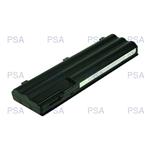 2-Power baterie pro FUJITSU SIEMENS LifeBook E8210, E8110 14,4 V,4600mAh, 8 cells CBI2058A