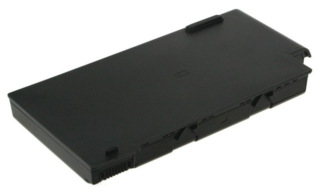 2-Power baterie pro FUJITSU SIEMENS LifeBook N6000, N6010, N6210,N6220 14,8 V, 6400mAh, 12 cells CBI0987A