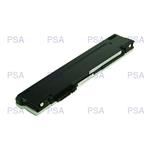 2-Power baterie pro FUJITSU SIEMENS LifeBook P1510, P1610, P1620, P1630 10,8 V, 4600mAh, 6 cells CBI2021A