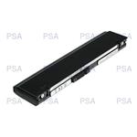 2-Power baterie pro FUJITSU SIEMENS LifeBook T2020 Tablet PC 10,8 V, 5200mAh, 56Wh, 6 cells CBI3098A