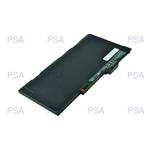 2-Power baterie pro HP/COMPAQ E7U244A/Elitebook 745 G2/EliteBook 850/EliteBook 850 G1, 11,1V, 4520mAh 717376-001