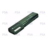 2-Power baterie pro HP/COMPAQ EliteBook 8460p/8460w/8470p/8470w/8560p/8570p/6360b/6460b, 11,1V 5600mAh 62Wh, 628668-001