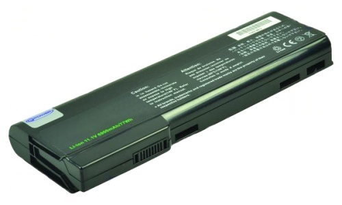2-Power baterie pro HP/COMPAQ EliteBook84xx/85xx/ProBook 63xx/64xx/65xx Series, Li-ion (9cell), 11.1V, 6900 mAh CBI3292B