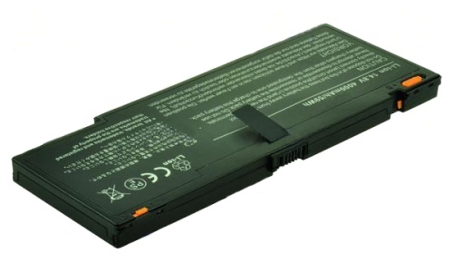 2-Power baterie pro HP/COMPAQ Envy 14 Series, Li-ion (8cell), 14.8 V, 4000 mAh CBI3266A