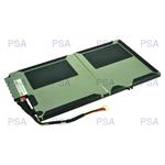 2-Power baterie pro HP/COMPAQ Envy TouchSmart 4 14,8 V, 3514mAh, 52Wh - EL04XL, ENVY 1000, 4-1000, 4-1100 CBP3454A