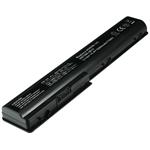 2-Power baterie pro HP/COMPAQ HDX X18serie/HDX18 serie/Pavilion DV7serie/DV8 serie Li-ion (8cell), 14.4V, 5200m CBI3035A