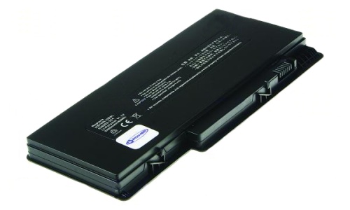 2-Power baterie pro HP/COMPAQ Pavilion dm3/dv4 Serie, Li-Pol, 11.1V, 5400 mAh CBP3145A