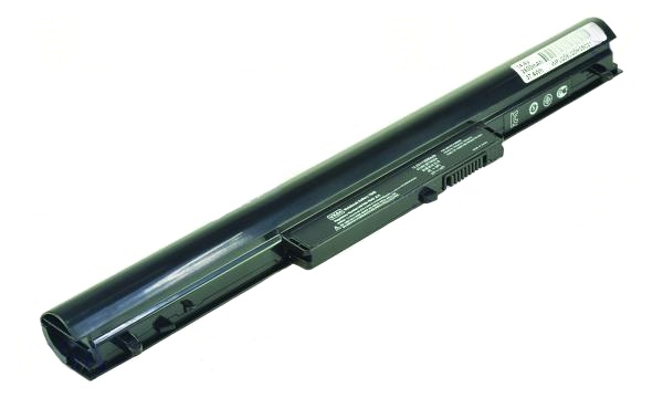 2-Power baterie pro HP/COMPAQ Pavilion SleekBook 14/15/ UltraBook 14/15 Series, Li-ion (4cell), 14.8V, 2600 mAh CBI3372A