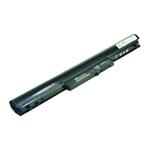 2-Power baterie pro HP/COMPAQ Pavilion SleekBook 14/15/ UltraBook 14/15 Series, Li-ion (4cell), 14.8V, 2600 mAh CBI3372A