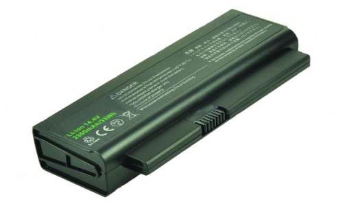 2-Power baterie pro HP/COMPAQ ProBook 4210/4310/4311 Series, Li-ion (4cell), 14.4 V, 2300 mAh CBI3182B