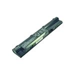 2-Power baterie pro HP/COMPAQ ProBook 440/445/450/455/470 Series, Li-ion (6cell), 10.8V, 5200 mAh CBI3395A