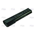 2-Power baterie pro HP/COMPAQ ProBook 640/640 G1/645/645 G1/650/650 G1/655/655 G1, 11,1V, 5000mAh, 55Wh 718756-001