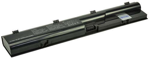 2-Power baterie pro HP/COMPAQ ProBook4330/4331/4430/4431/4440/4441/4446/4530/4535/4540/4545 Li-ion (6cell), 10. CBI3289A