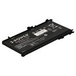 2-Power baterie pro HP OMEN 15-AX010CA 3 článková Baterie do Laptopu 11,55V 5370mAh CBP3606A
