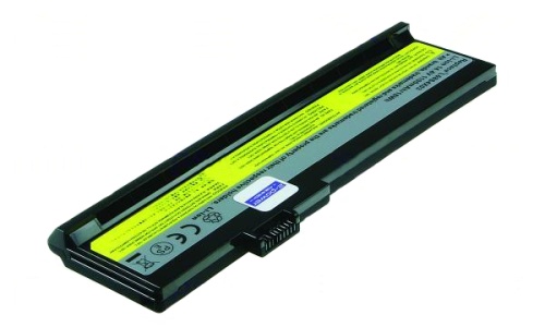 2-Power baterie pro IBM/LENOVO IdeaPad U100/U110 Series, Li-ion, 14.4V, 1100mAh CBI3048A