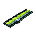 2-Power baterie pro IBM/LENOVO IdeaPad U100/U110 Series, Li-ion, 14.4V, 1100mAh CBI3048A