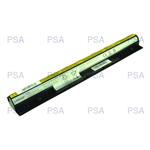 2-Power baterie pro IBM/LENOVO IdeaPad Z710 14,4 V, 2600mAh CBI3445A