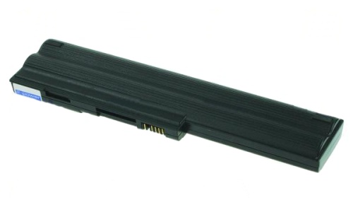 2-Power baterie pro IBM/LENOVO ThinkPad X20/X21/X22/X23/X24 Series, Li-ion (6 cell), 10.8V, 4600mAh CBI0811B