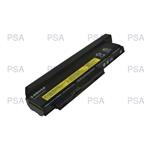 2-Power baterie pro IBM/LENOVO ThinkPad X230, X220, X220i, X230i 11,1 V, 7800mAh CBI3416B