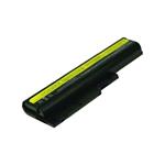 2-Power baterie pro IBM/LENOVO ThinkPad Z60/Z61 Series, Li-ion (6 cell), 10.8V, 4600mAh CBI2018A