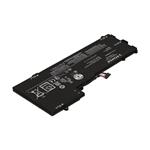 2-Power baterie pro Lenovo 500S-13ISK ( L14L2P22 alternative ) 7,6V 4400mAh CBI3162A