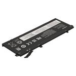 2-Power baterie pro Lenovo ThinkPad T490 3 ?lánková Baterie do Laptopu 11,55V 4350mAh CBP3816A