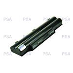 2-Power baterie pro LifeBook A520 /A530/ LH701/ PH521 5200mAh CBI3218A