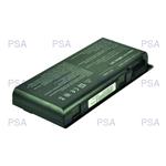 2-Power baterie pro MSI GT660, GT663, GT680, GT683, GT780 11,1 V, 6600mAh, 9 cells CBI3322A