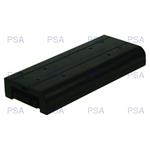 2-Power baterie pro PANASONIC ToughBook CF-18 7,4 V, 6600mAh, 49Wh, 6 cells CBI1013A